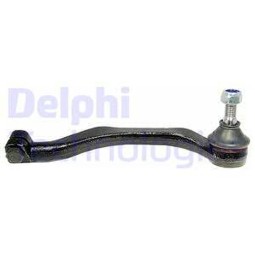 Tie track rod - track, for