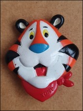 KELLOGGS TONY THE TIGER SPOON