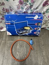 Campingaz Camping Chef