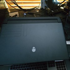 Alienware M15 R3 15.6" -