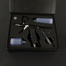 Airbrush Compressor Dual