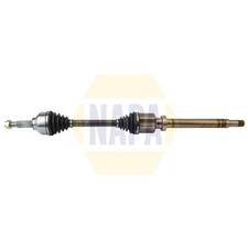 NAPA NDS1061R Drive Shaft