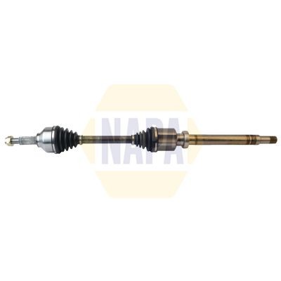 Napa nds1061r drive shaft - nds1061r,