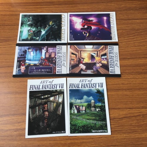 Final fantasy card lot red - final,