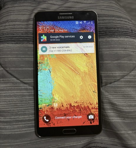 Samsung galaxy note 32gb - samsung, 3