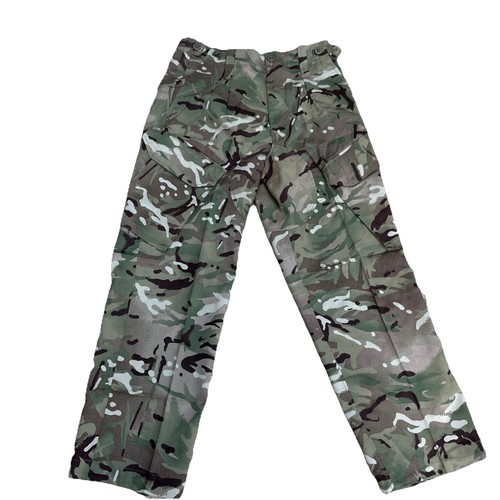 New british army mtp trousers - british,