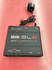 Rane sl2 controller pro - sl2,