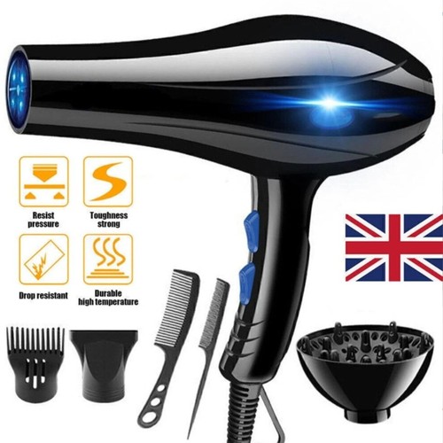Professional hair dryer 2200w - dryer,