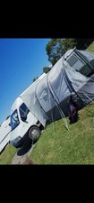 Westfield Easy Air 310 Drive Away Awning  for campervans/motorhomes