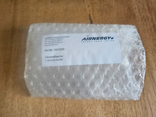 Airnergy Aroma Glass Bottle - Brand New