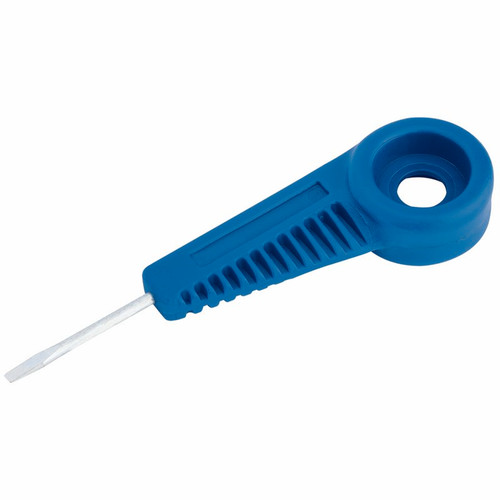 Draper plastic handle bradawl - handle,