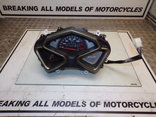 SYM JET 14 125 2021:SPEEDO CLOCKS:USED MOTORCYCLE PARTS