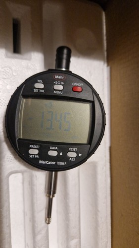 Mahr 1086r 4337130 digital - 1086r,