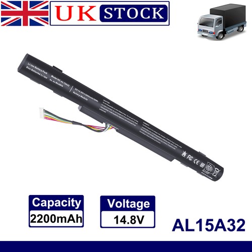 Replacement al15a32 battery - al15a32,