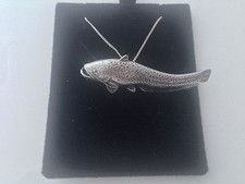 F46 Wells Catfish    on a 925