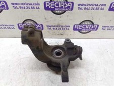 1619519 front left wheel hub