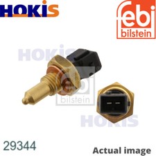 SENSOR COOLANT TEMPERATURE FOR