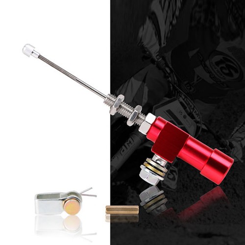 Modified hydraulic clutch - hydraulic,