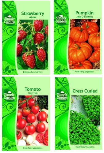 Ideal for kids seeds - for, your