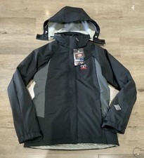 STORMTECH Toyota Black