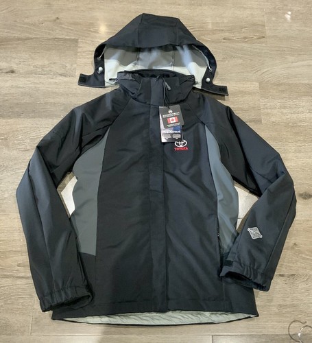 Stormtech toyota black - stormtech,