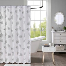Shower Curtain Waterproof