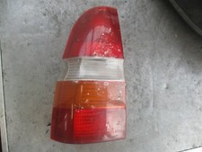FORD ESCORT ESTATE MK7 2000 NSR PASSENGER SIDE REAR BRAKE TAIL LIGHT 91AG13A603