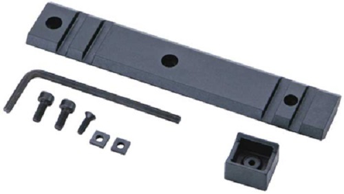 Umarex cp99 22mm weaver rail - 22mm,
