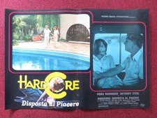 HARDCORE DISPOSTA AL PIACERE /