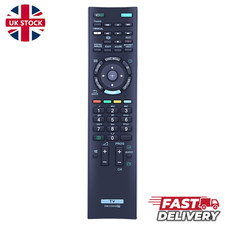 RM-ED045 Replacement Remote Control For Sony TV KDL-32EX421 KDL-26EX321