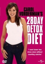 Carol Vorderman's 28 Day Detox