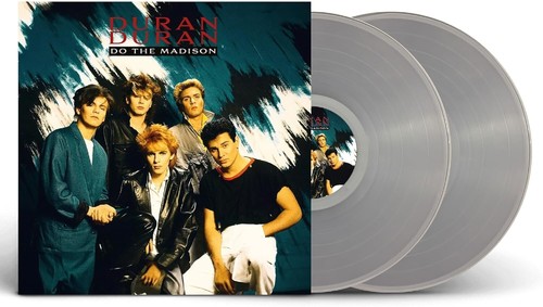 Duran the madison - the,