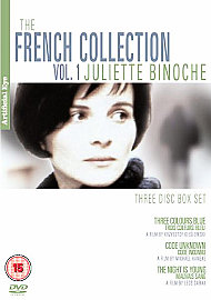 The french collection - collection:, volume