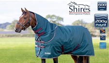200g Horse Turnout Rug Shires