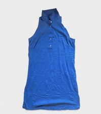 Blue Fred Perry X Richard