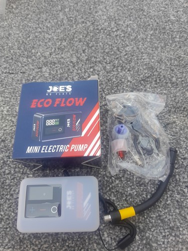 Joes electro electric - electro, mini