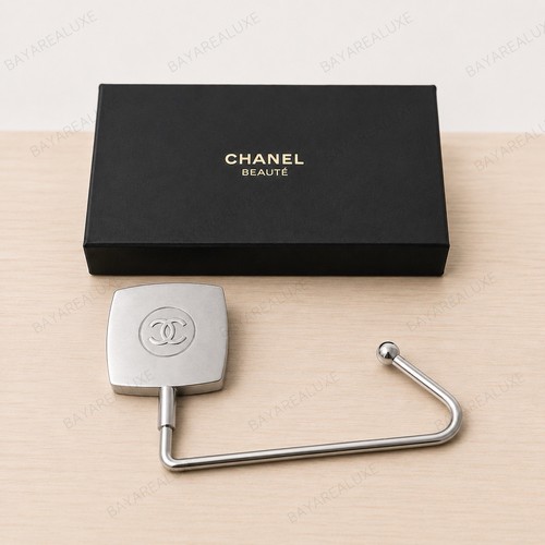 Chanel beauté handbag - chanel,