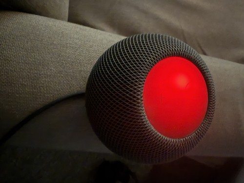 Apple homepod mini - homepod, smart