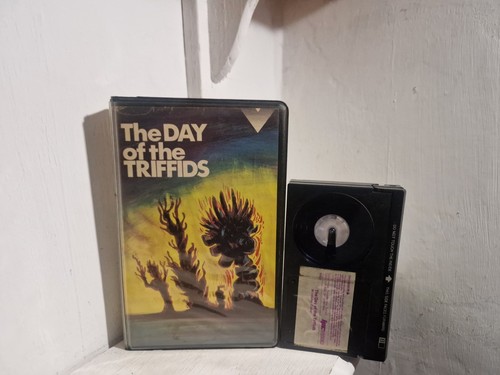 The day triffids - the,