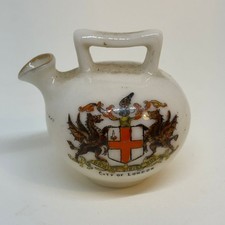 Vintage S. Hancock & Sons