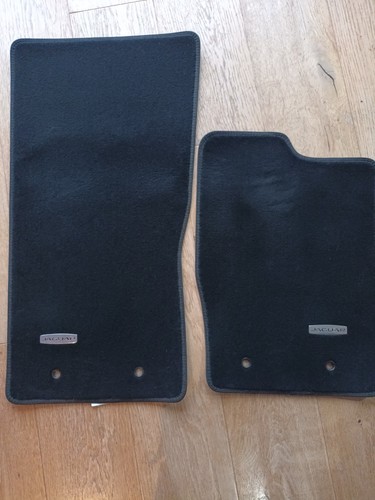 Jaguar type floor sports - jaguar, f-type