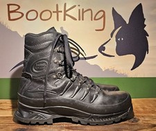 Meindl MFS waterproof mountain