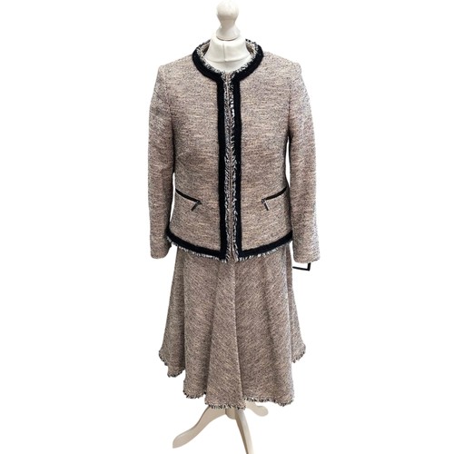 Bennett shippa tweed - lk,