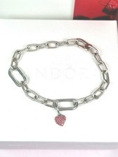 Pandora Sterling Silver ME