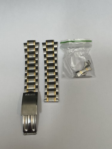 Seiko 43t1 16mm stainless - 43t1-g-e,