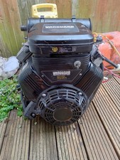 Briggs and stratton - briggs, vanguard