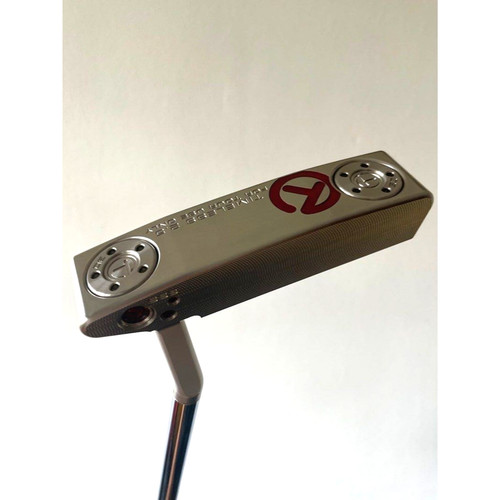 Scotty cameron circle - cameron, t