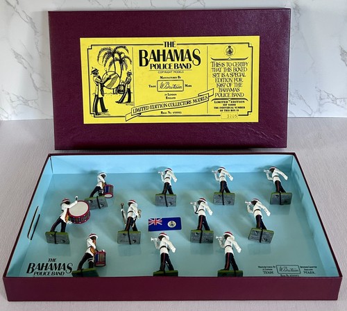 Britains 5187 the bahamas - britains,