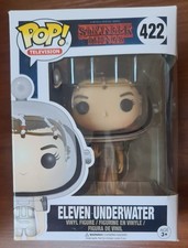 Funko pop vinyl stranger - vinyl:,