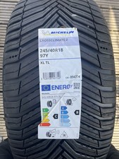 1x 245/40/18 97Y MICHELIN